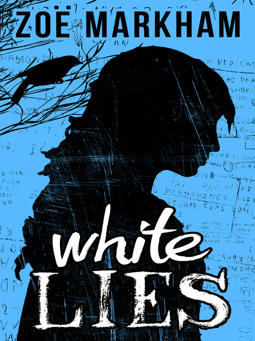 Title details for White Lies by Zoe Markham - Available